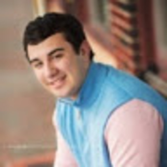 Meet your Posher, Grant - Picture 1 of 1